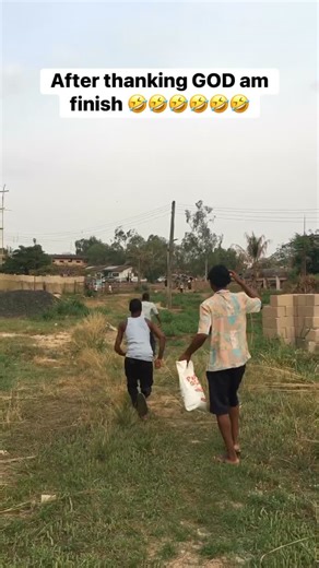 Escape Velocitee | 🤣🤣🤣🤣🤣🤣🤣after thanking GoD#funny #reels #viral | Instagram