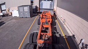 Specialized Heavy Haul Trucking Services by Temisko Trailers
