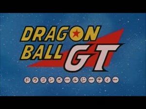 ドラゴンボールGT　BGM【最後は孫悟空！！】