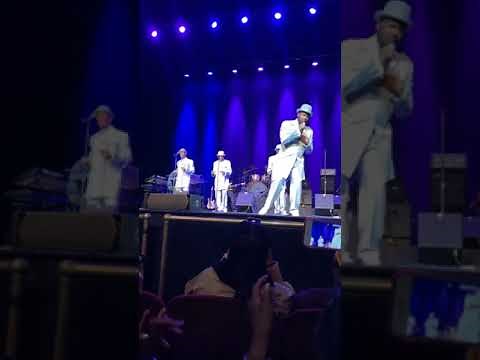 Bluemagic Live in New York At The Beacon Theatre 1st Show 2/10/2023