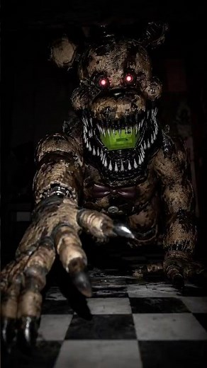 Top 3 FNAF Mods in Melon Sandbox!