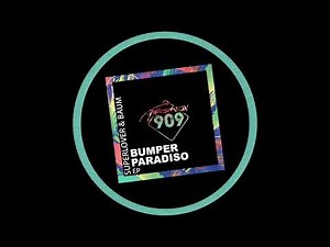 Superlover, Baum - "Bumper" (Original Mix)