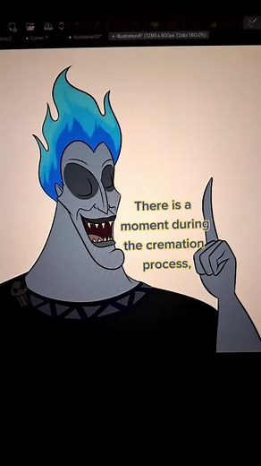Hercules Disney: Round Two with Hades!