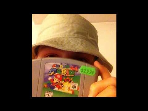 Yung Lean 2013 Stevie Nicks Type Beat - "Find Leandoer"