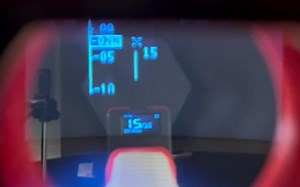 [中英双字] NFSTRIKE Nerf发射器最新黑科技 瞄准，测速，记弹三合一