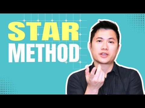 How to Ace Interviews Using the STAR Method