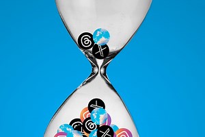 The Unexpected, Strangely Relaxing Outcome of All This Twitter Drama