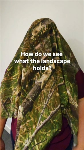 Public Art | Prints | Textiles | Inspired by Nature | A key question for me in my work is asking how do we see? And it leads to more questions: How do we see what the whenua/land holds?... | Instagram