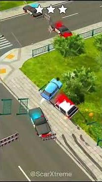 Mad Pursuit: Police Car Chase | Gameplay #2
