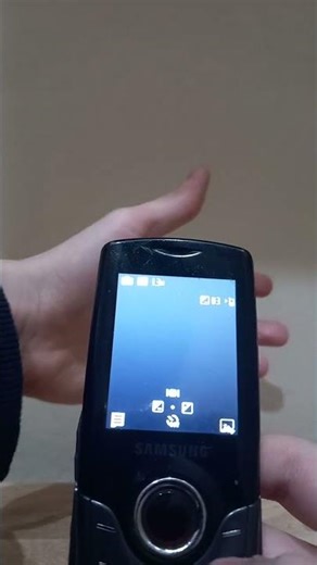 Samsung GT-S3100 Showcase from my Collection!