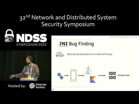 NDSS 2025 - MALintent: Coverage Guided Intent Fuzzing Framework for Android