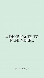 Faith | Jesus | love (@womenoffaith_usa) • Instagram photos and videos