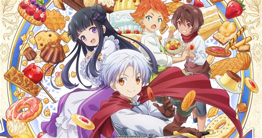 Has Sweet Reincarnation been renewed for Season 2? Here’s what we know: