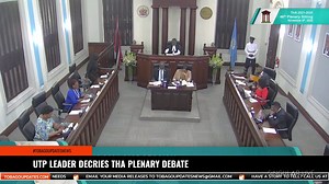 8.1K views · 35 reactions | The political fallout from the Tobago...