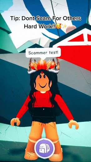 Scammer Test! First Post Can I get big?🥺✨ #Fyp #adoptme #starfish #scammertest #noscams #fair #dog #lab #chocolate #roblox #a#robloxam #diff #like #f