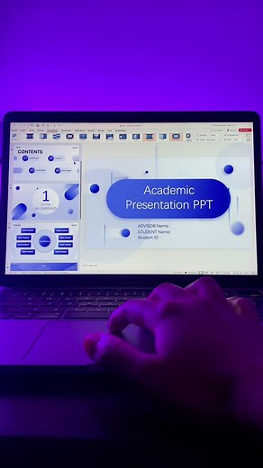Подборка бесплатных шаблонов для презентаций PowerPoint