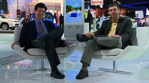 Talking Cars: Episode 2