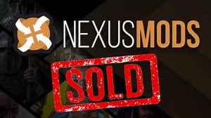 Nexus Mods Sold | Know Your Meme