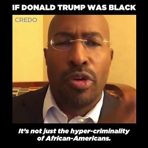 4.3M views · 139 reactions | Excellent point, Van Jones. | CREDO Mobile | Facebook