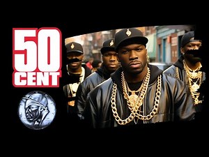 50 Cent AI - The Hit | Power of the Dollar 2023 #ai #50cent
