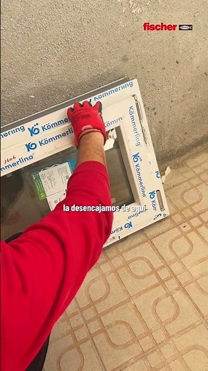 ¡Aprende a quitar la hoja de una ventana fácilmente! 💪💯