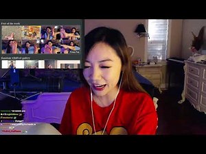 Feetgirl gives a speech for being feet of the week | Fanfan