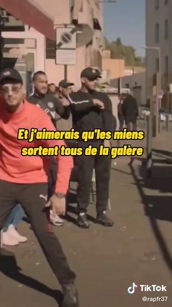 Soolking Suavemente - Rap Francais Music Video