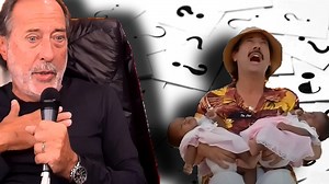 590K views · 14K reactions | Guillermo Franchella visitó LUZU TV Y...