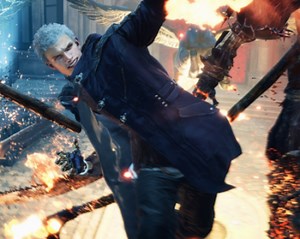 (Dynamic) Better version of Devil Trigger