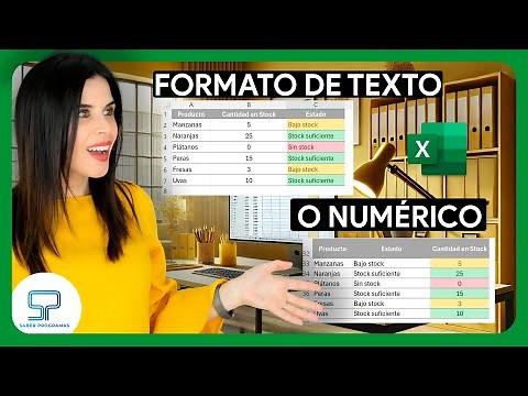 Set cell color according to value in Excel 2025