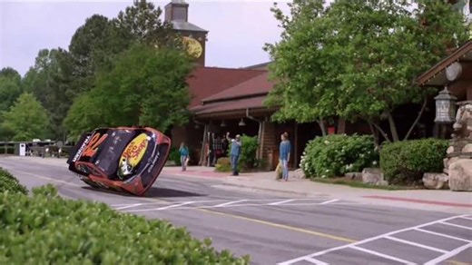 Bass Pro Shops Perfect Summer Sale TV Spot, 'NASCAR' Feat. Martin Truex Jr.