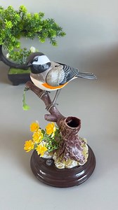 12K views · 10K reactions | Comment for link ️ home decoration bird #homedecorbird #birddecor #homedecorideas #homedesign #interiorinspo #decoraccessories #budgetdecor #reelsshopping #trendingdecor #viralproducts #roomdecor #beautifulhomes #homemakeover #decorlover #modernhome | Flash Gadget Zone | Facebook
