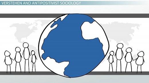 Verstehen in Sociology | Definition & Criticisms