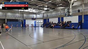 Minnesota Suns Spring Showcase | Basketball