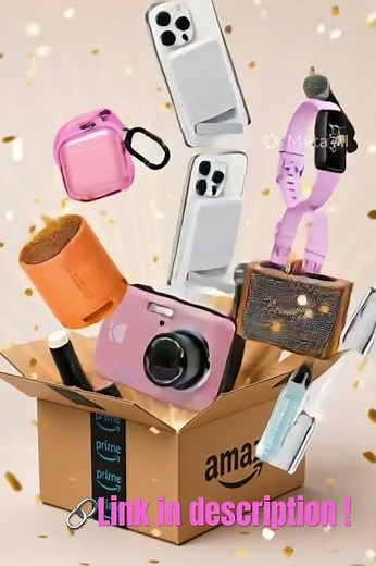 AMAZON PRIME 🛍️💰