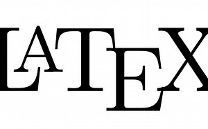 【latex入门生肉】LaTeX Tutorial