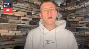 Pénteken még postásként dolgozott, másnap pedig már lemezszerződése volt a TikTok-videói miatt | 24.hu