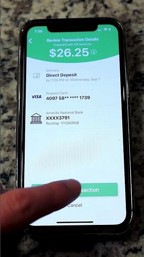 💳 Gift Card to Cash in 20 SECONDS!? (Prepaid2Cash Demo)