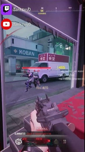 here and there #callofduty #blackops7 #rawinput #aim #highlights