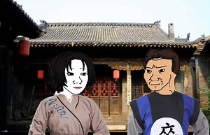 doomer小剧场《第139集》#doomer#细思极恐#鬼畜