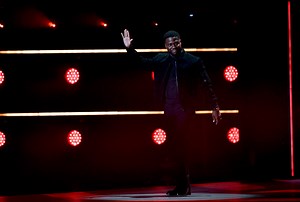 Kevin Hart And The Plastic Cup Boyz Tore Up The Stage On Opening Night Of The ESSENCE Fest | Essence