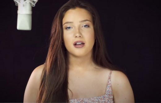 Lucy Thomas Biografie - Ton an