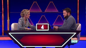 20K views · 337 reactions | We've got another perfect round brought to you by the exceptional Ali Wentworth! The $100,000 Pyramid with Michael Strahan, Weekdays at 4p | Game Show Network | Facebook