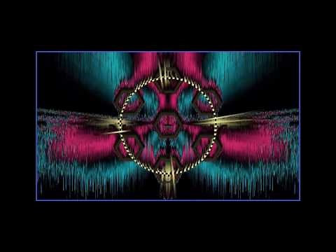GOA Musik Mix HD - Goa slow Trance Mix - visual effects