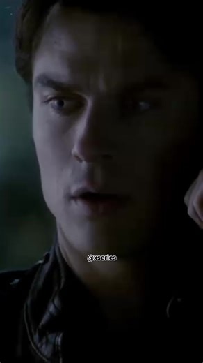 146K views · 5.2K reactions | one of the favourite scene of TVD ❣️殺 #viralpost2025シ #2025reels #viralreels #August2025 #vampire #love #elenagilbert #xseries #damonsalvatore | X Series | Facebook