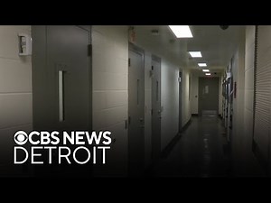 Michigan Department of Corrections office shortage sparks concerns for union