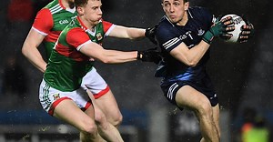 'Things Aren't Going To Get Any Better': Dublin In The Doldrums After Latest Mayo Loss | Balls.ie