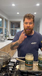 Do you guys dump your pickle juice after you eat all of the pickles??? 🥒 #pickles #picklejuice #chickenwings #recipe | Jonathon Sawyer