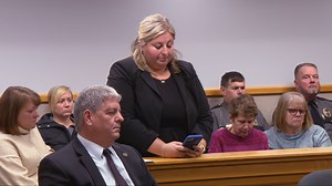 'It doesn't feel like justice': Local teen admits to killing neighbor when he was just 13