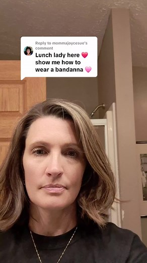 Exploring Lunch Lady Land with Adam Sandler's Bandana